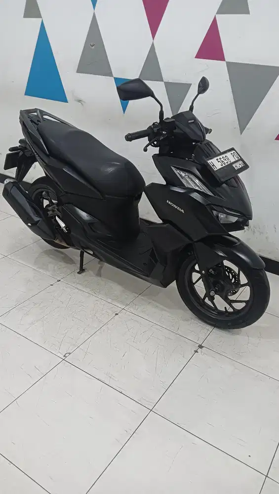Honda New Vario 160 CBS 2023 Km.16.000