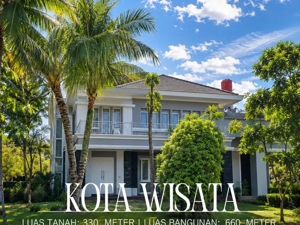 kota wisata