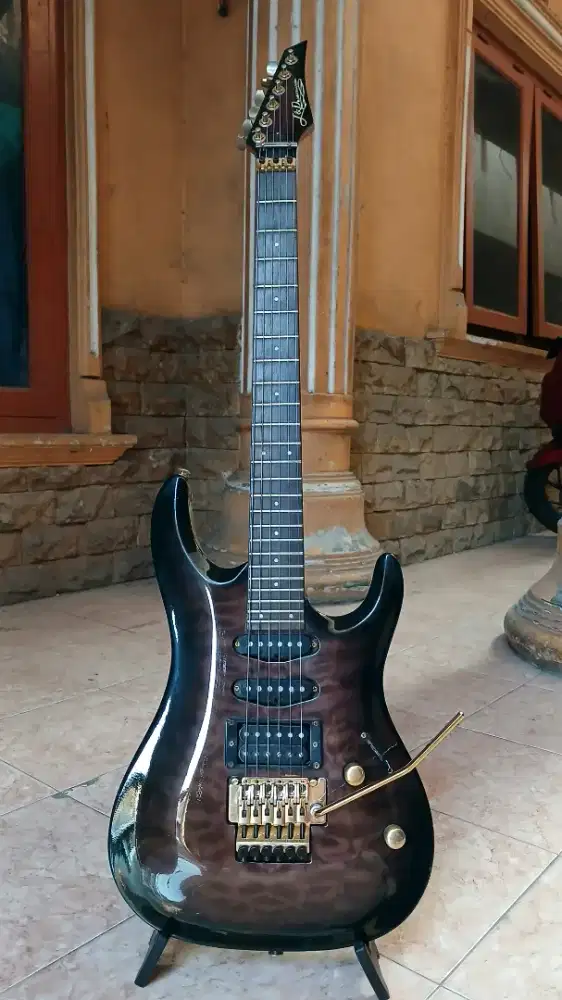 Gitar J&D JD 908