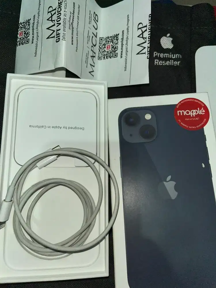 Iphone 13 garansi panjaaang