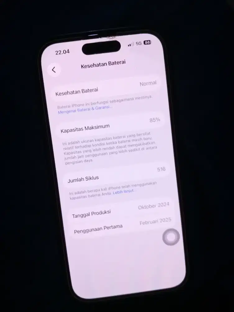 iPhone 15 iBox 128