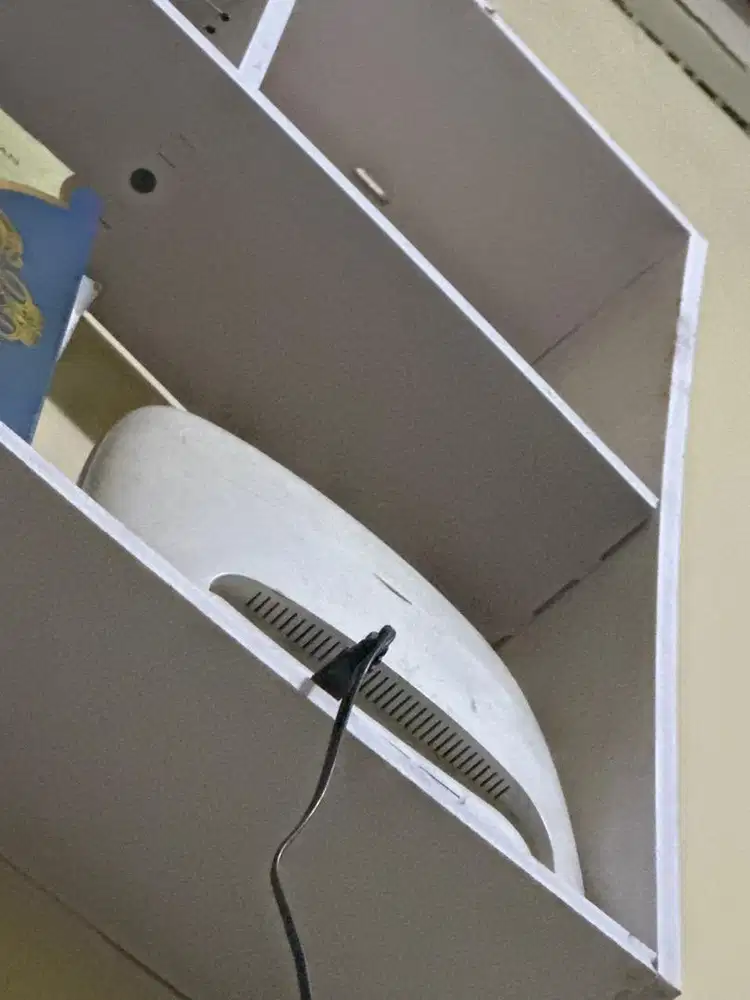 Wifi mrek tenda masih nyala normal pake kartu card all operator