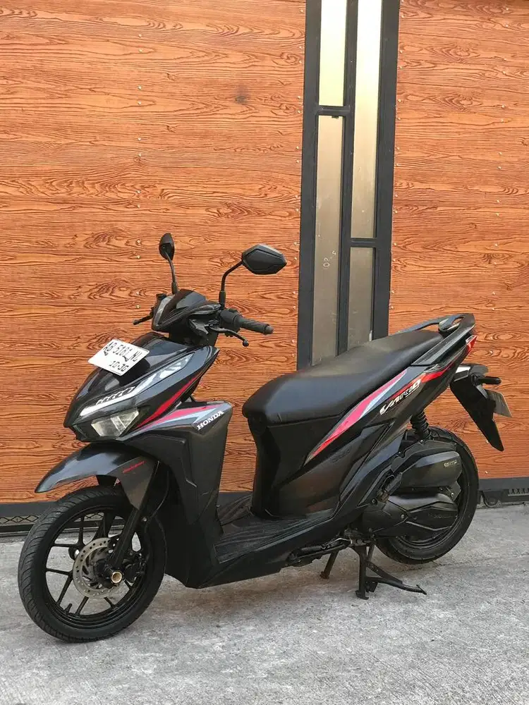 Vario 125 2019 ab pajak on