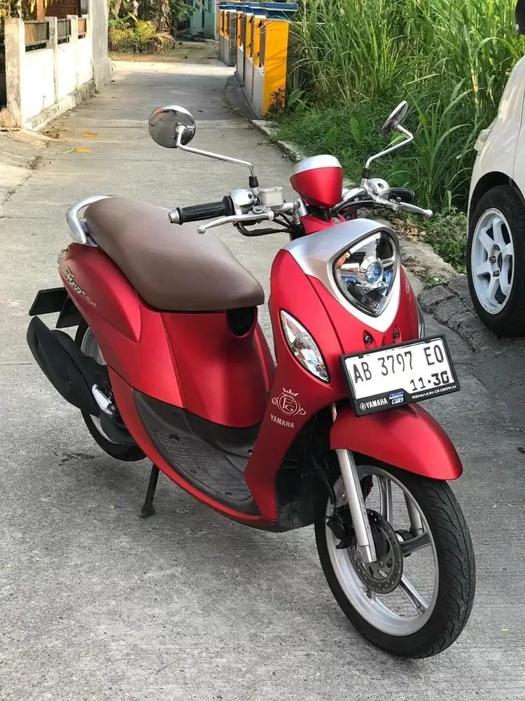 Fino 2020 istimewa ab