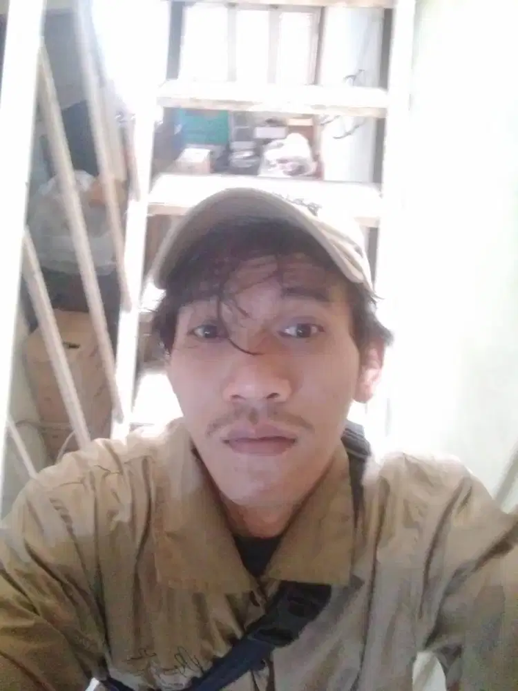 Mencari lowongan pekerjaan yang baik dan berkah