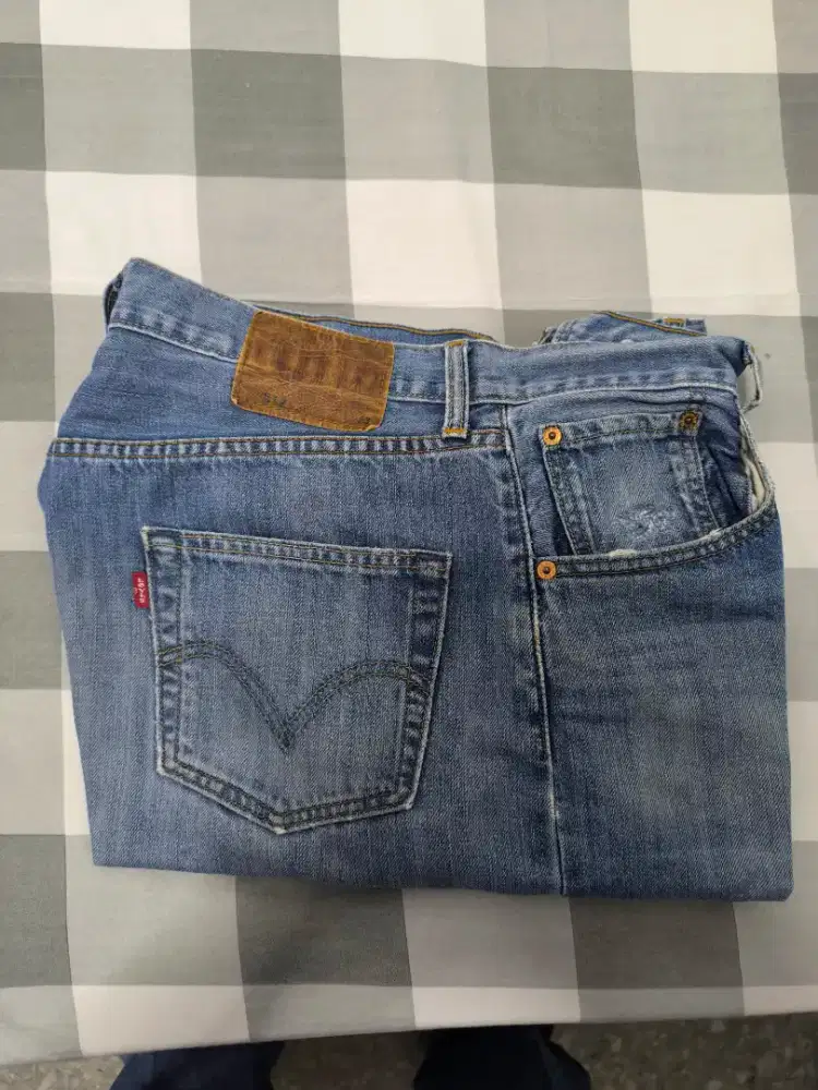 Levi's Jeans celana