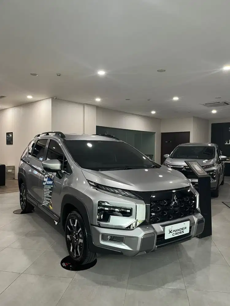 NEW MITSUBISHI EXPANDER,DESTINATOR,PAJERO