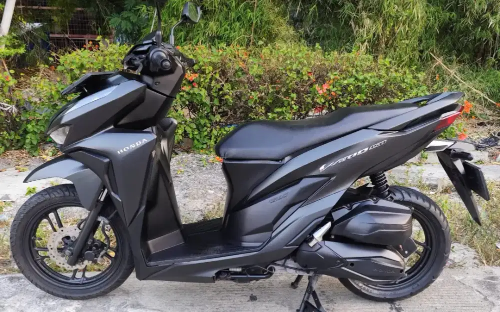 Honda Vario 150 KeyLess 2018