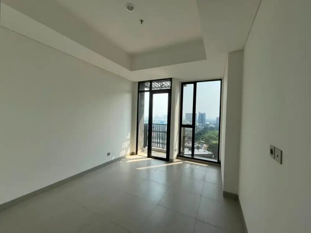 Apartemen Type Studio Dekat MRT Fatmawati City Center
