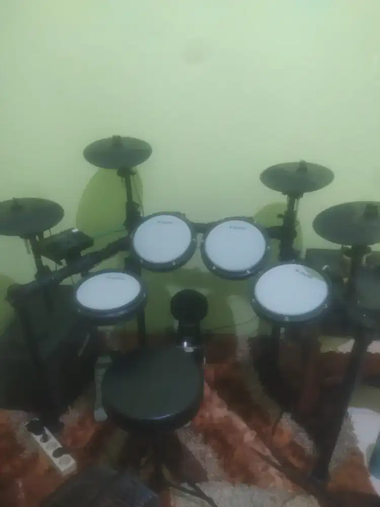 Drum DONNER 200-DED