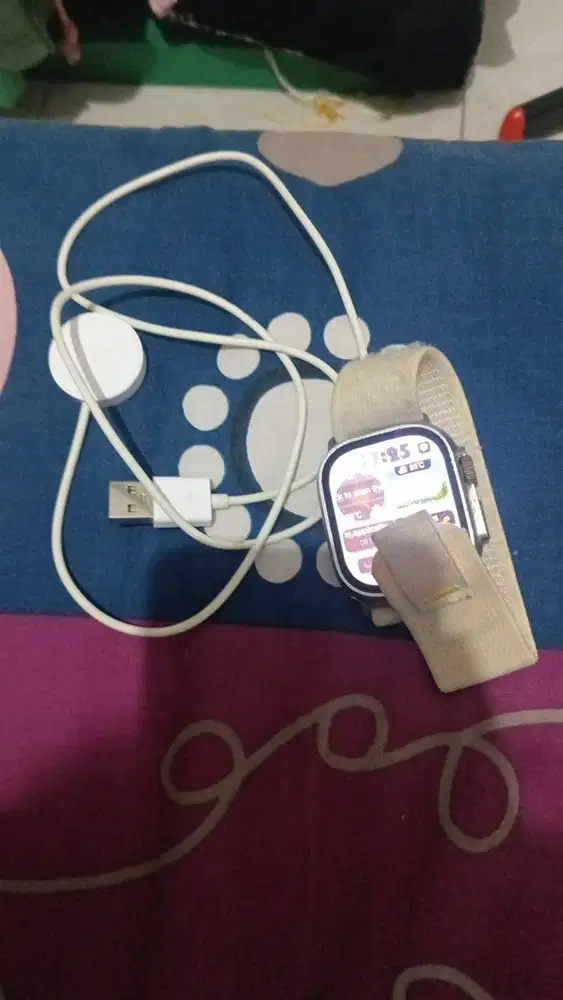 hk8 pro max, batangan