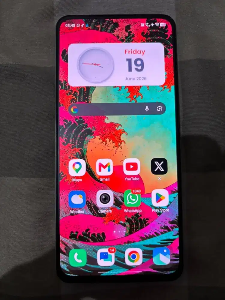 Vivo Y100 4g 256gb