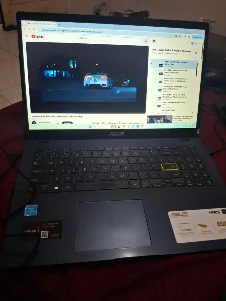 VivoBook ASUS Laptop E510MA_L510MA
