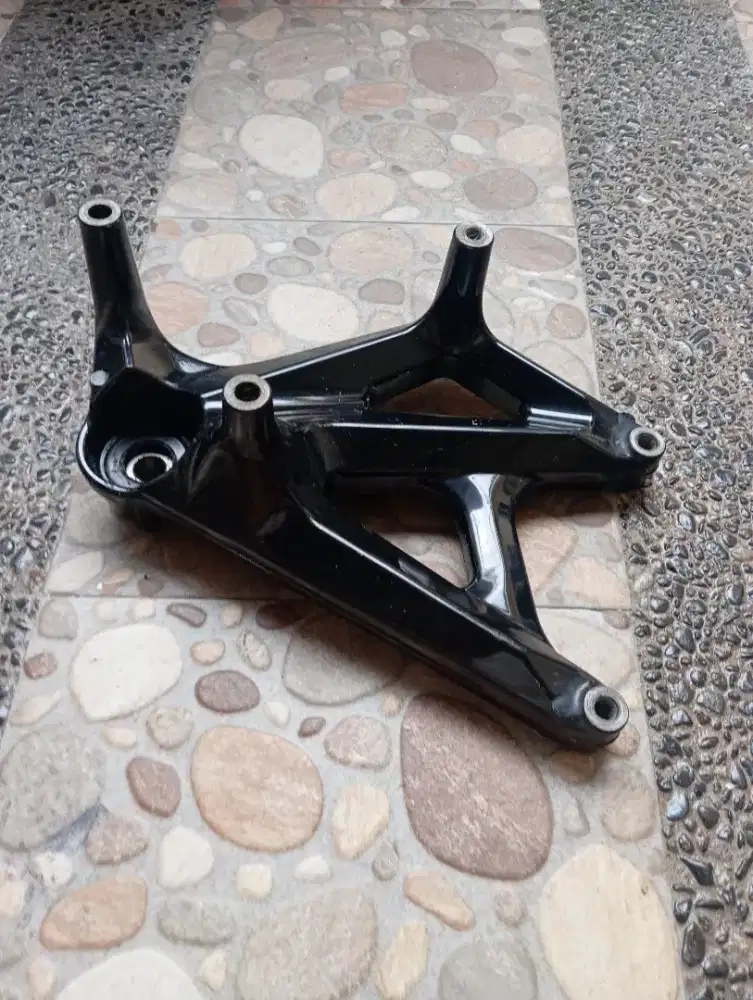 Arm yamaha lexi