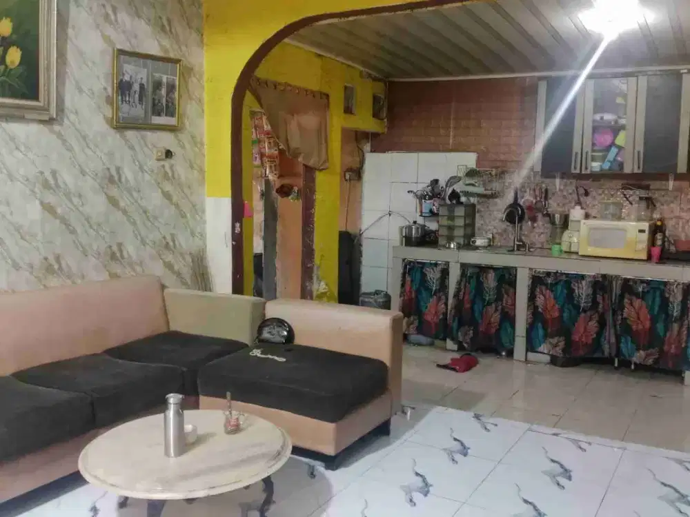 JUAL RUMAH SHM TANPA PERANTARA