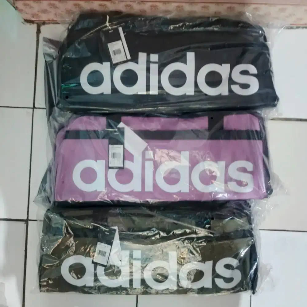 Duffel Bag Adidas Essentials Liner Medium 39 Liter