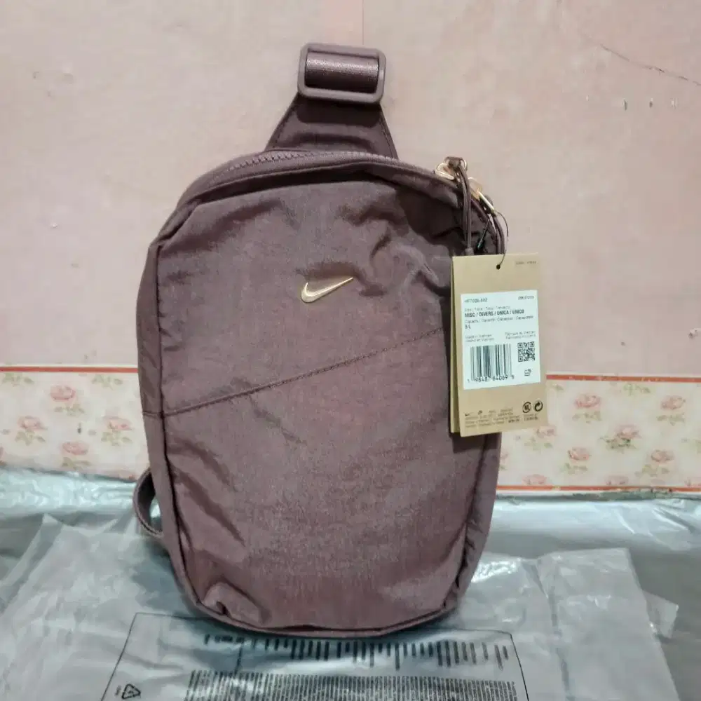 Crossbody Bag Nike Aura (5 Liter)