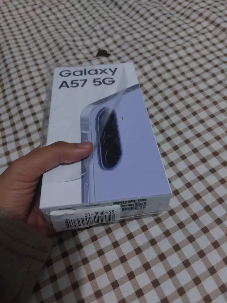 100% masih baru