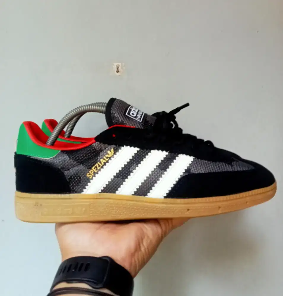 jual sepatu adidas handball og
