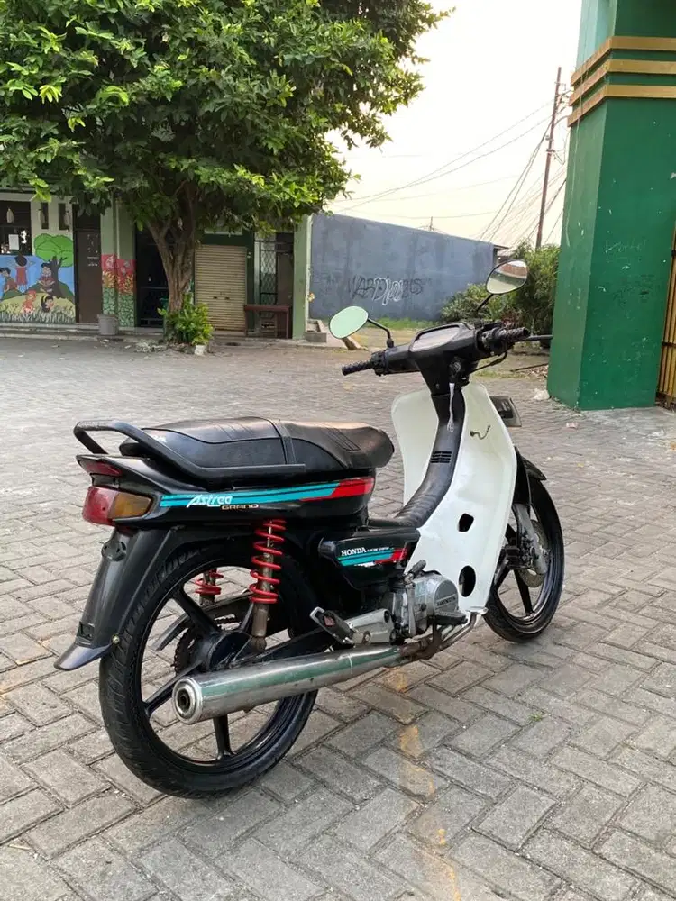 Honda ASTREA 1994 BULUS