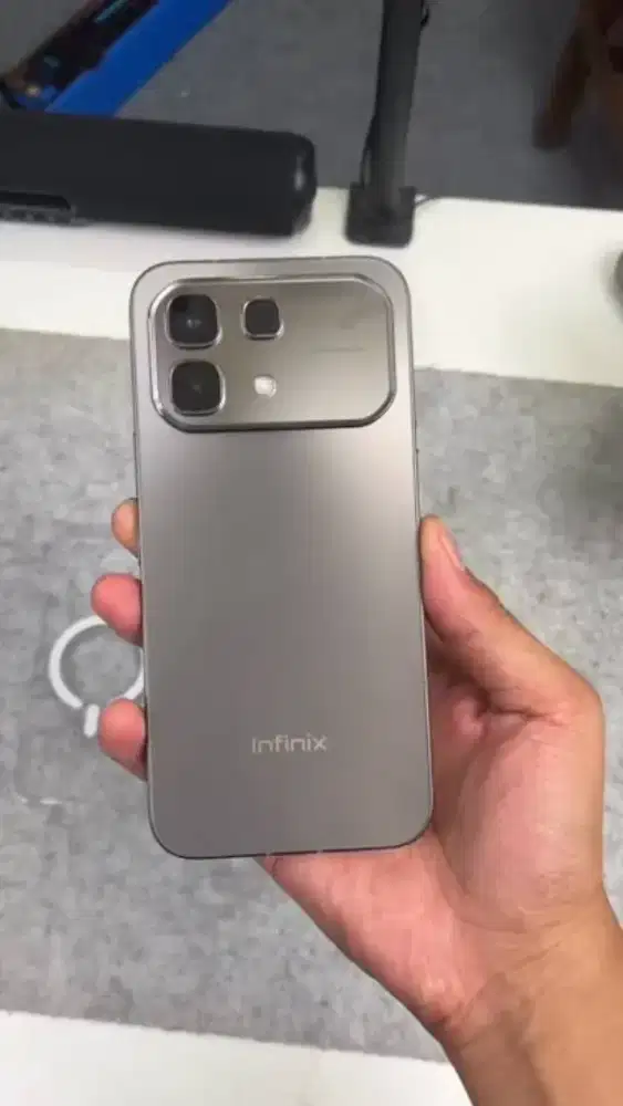 infinix note 60 5G ram 8+8/256gb