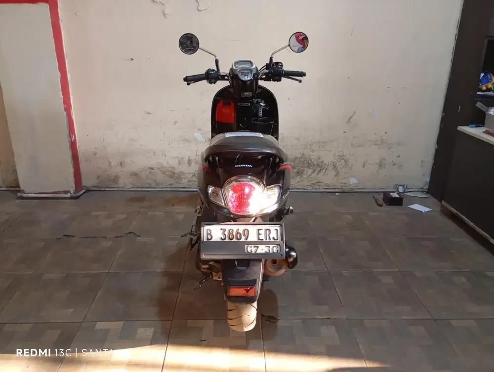 Scoopy donat 2020.Panak on