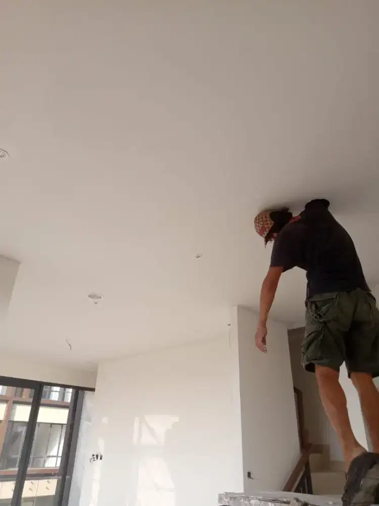 Ahli Instalasi Listrik, Water Heater, Pompa Air & Mesin Cuci