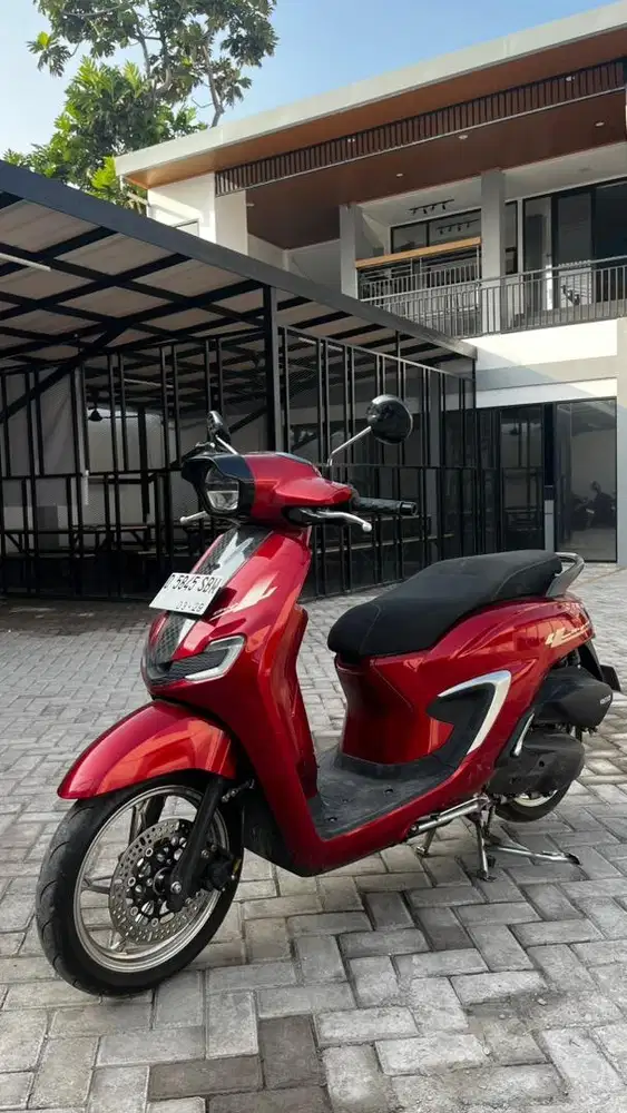 Stylo 2024 part 2