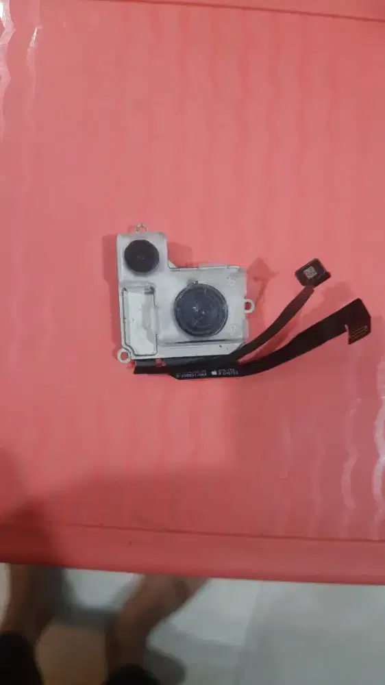 Kamera belakang iphone 15 plus (nego sampai jadi)