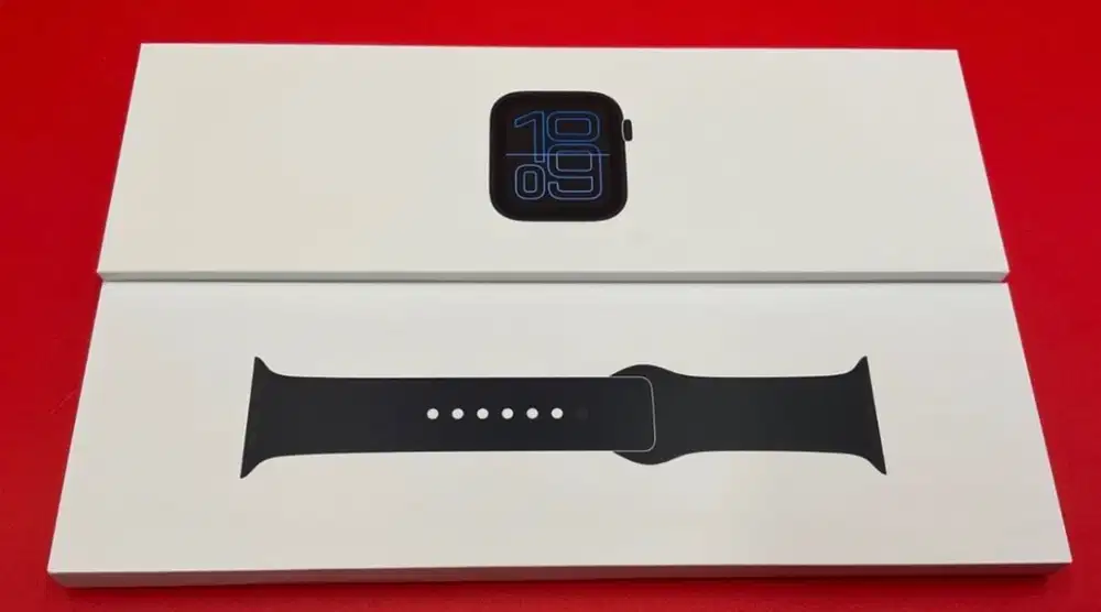 Apple Iwatch SE 3 40mm