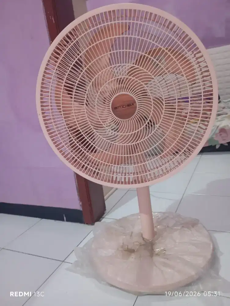 Kipas Mitochiba 3in1