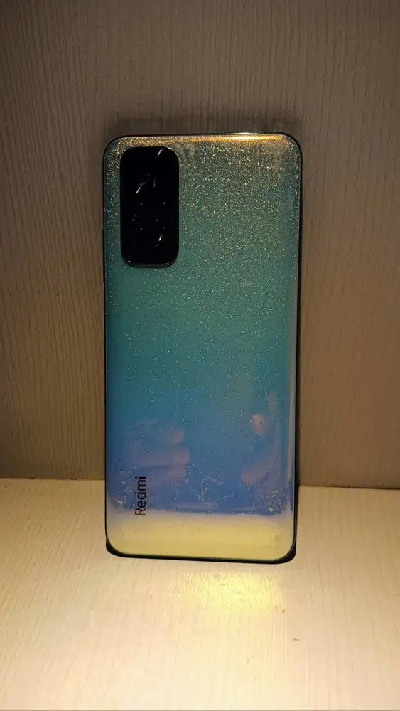 Hp second mulus