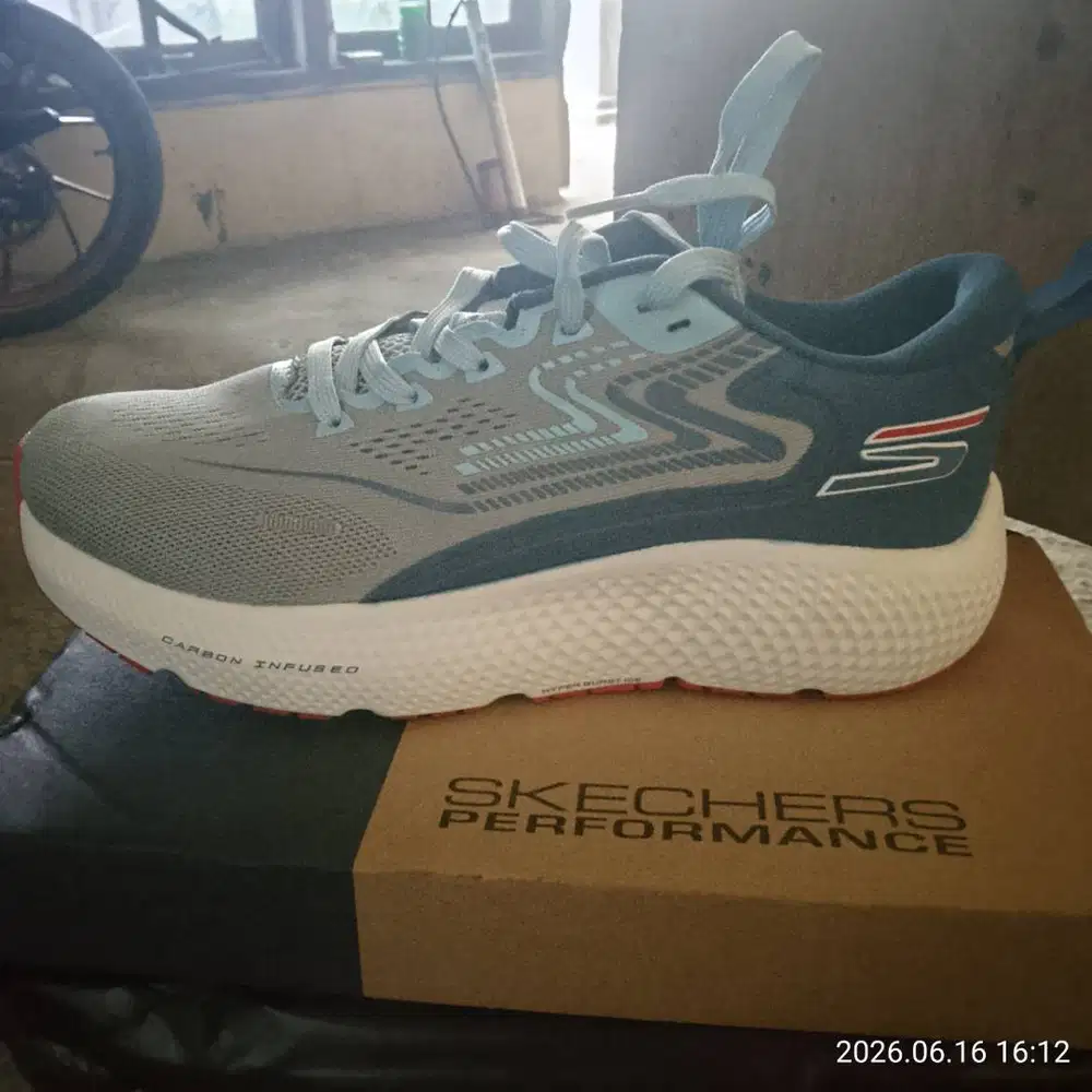 Sepatu Running murah