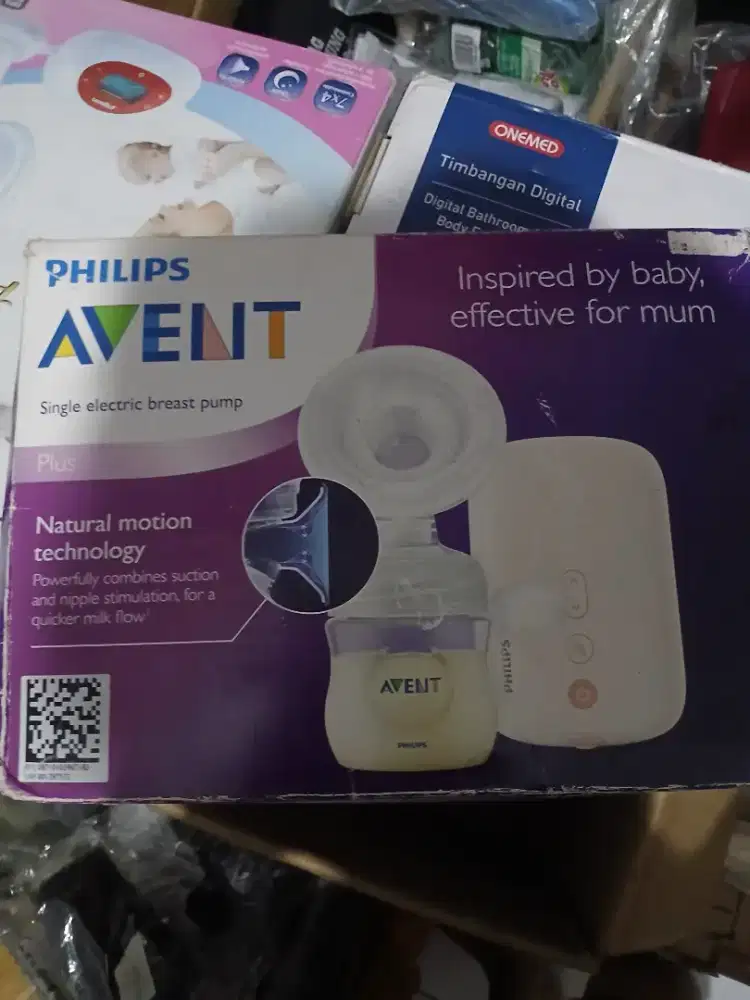 Pompa Asi Elektrik
