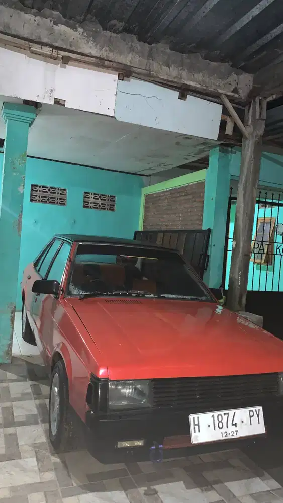 Jual mobil mitsubishi lancer