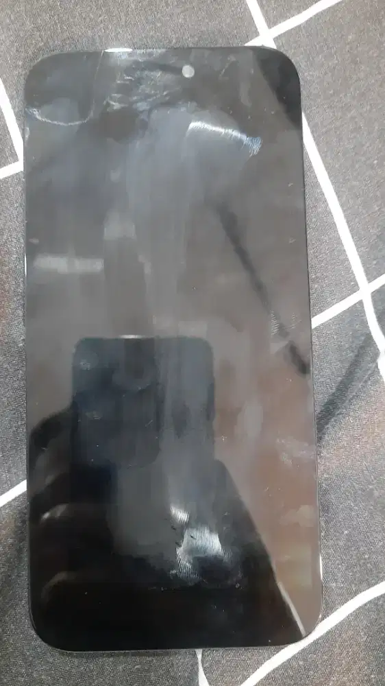 LCD iphone 15 plus merek PK AMOLED