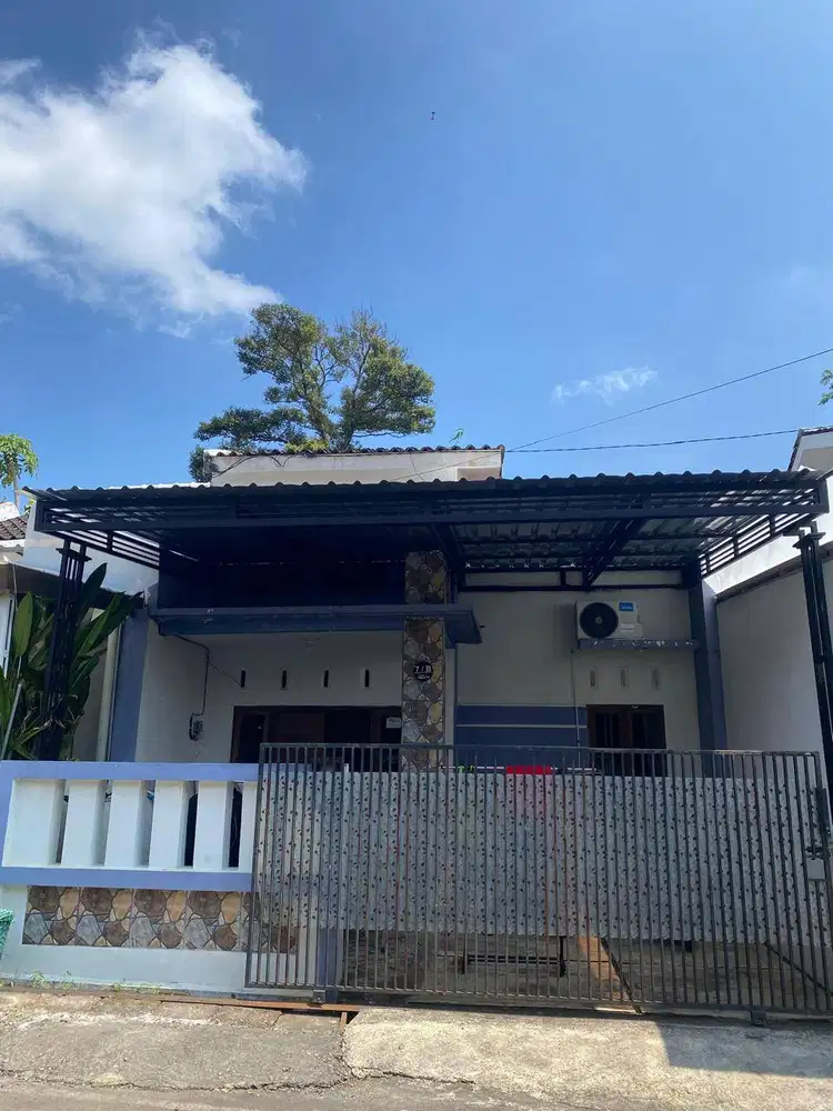 Di Jual Rumah Jepara, Daerah Kuwasen, NEGO, SEGERA