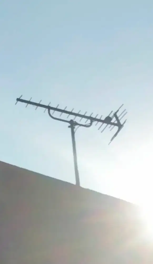 Jasa Pasang Antena tv dgital