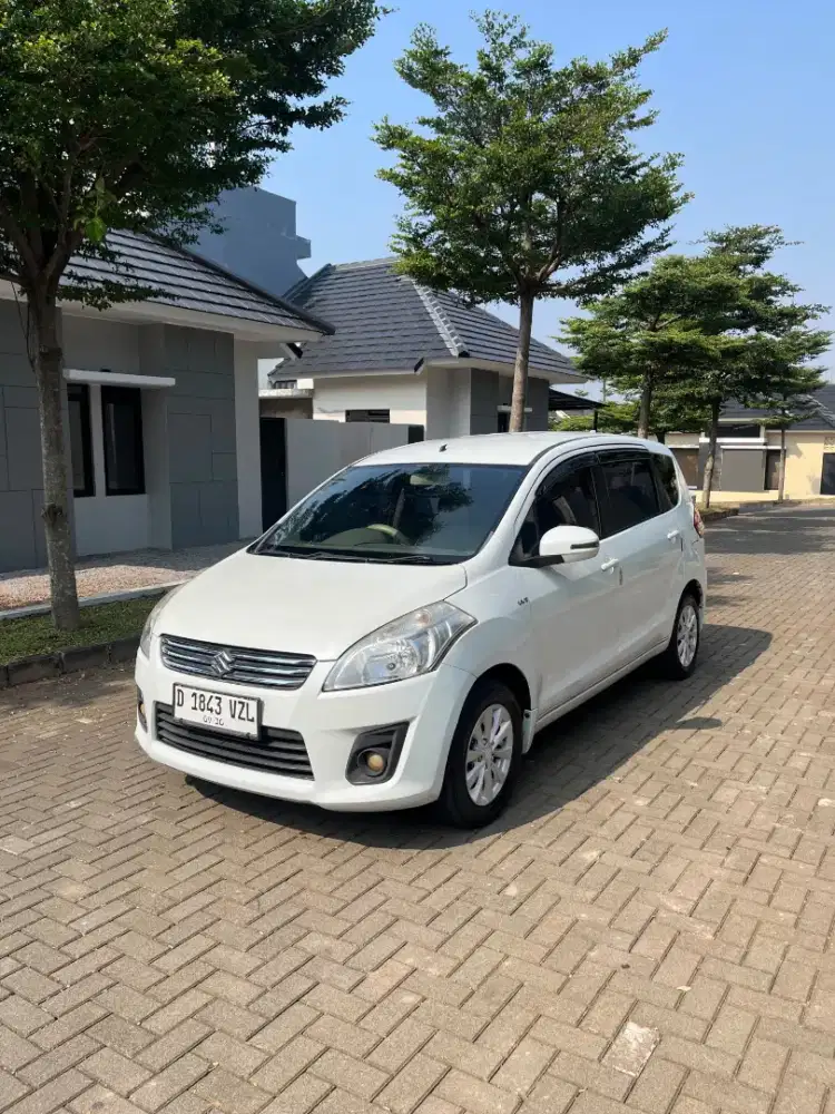 DP 5 JT | ERTIGA GL 2014 MATIC