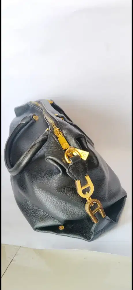 Dijual Tas Aigner Mirror Super