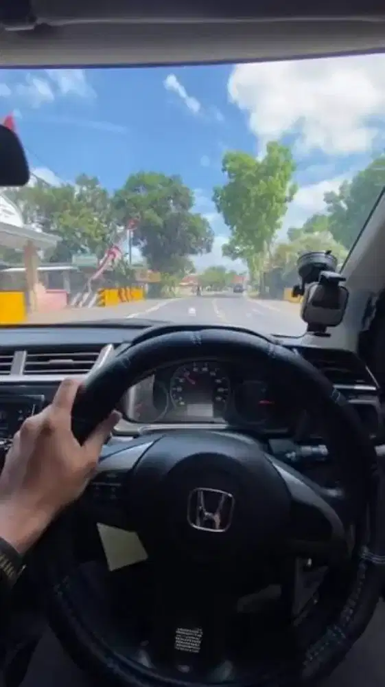 Sewa Mobil & Supir
