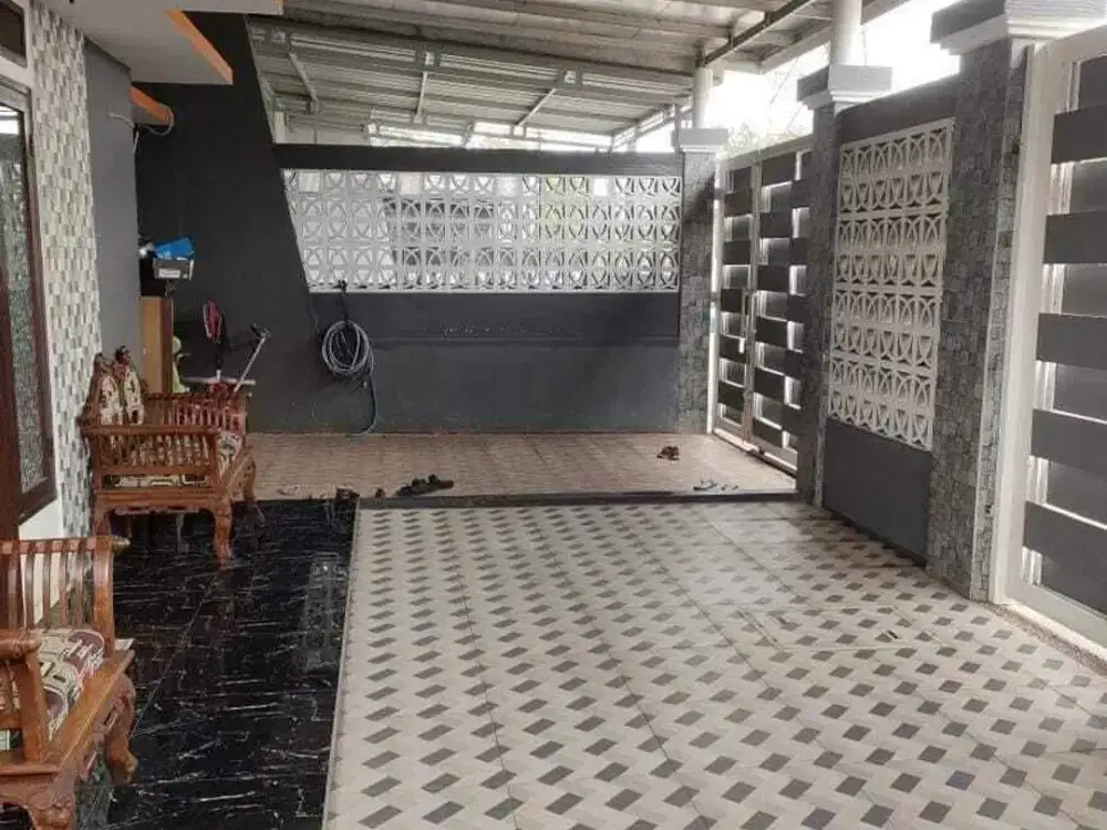 Turun Harga!!! Jarang Ada Dijual Rugi Rumah dalam Cluster Pesona Ciganitri