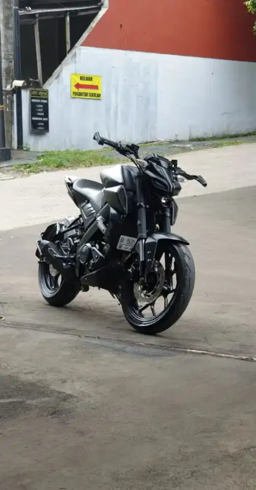 dijual atau tukar tambah dgn motor metik