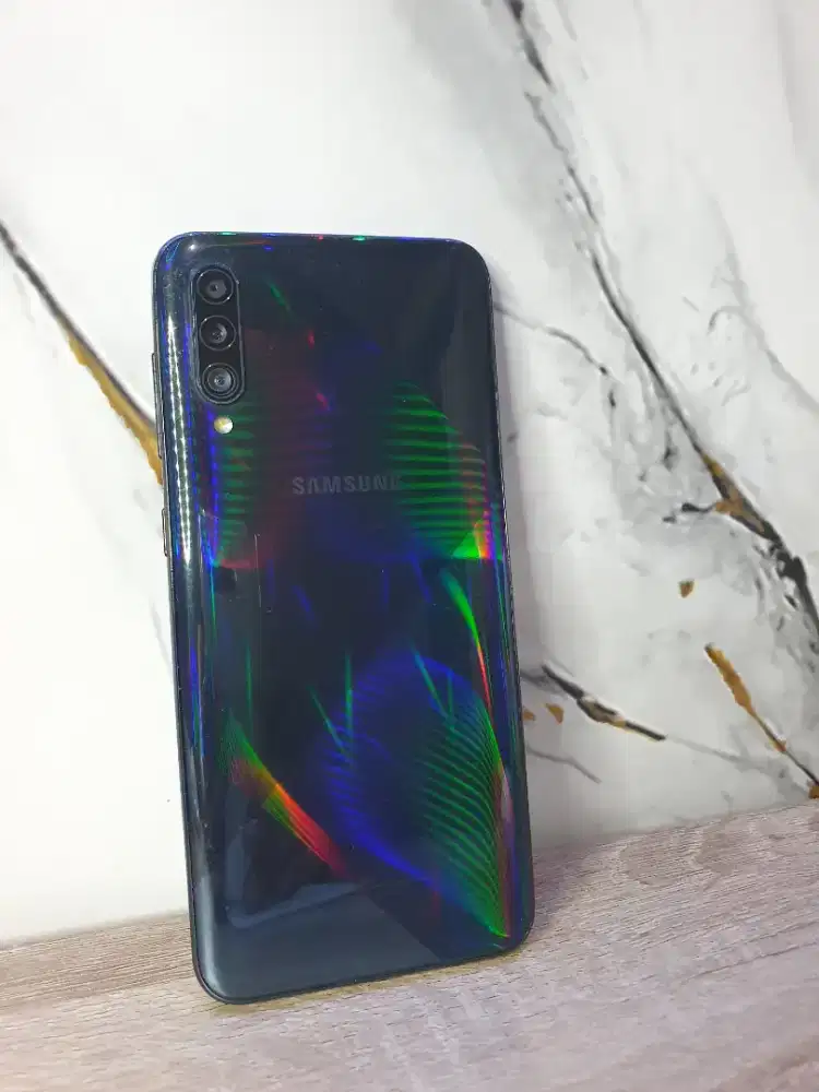 Samsung galaxy A50s NFC Ram 6/128gb