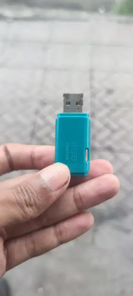 Flashdisk Toshiba 8 gb murah