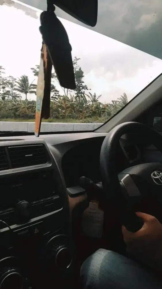 Supir Freelance/Panggilan