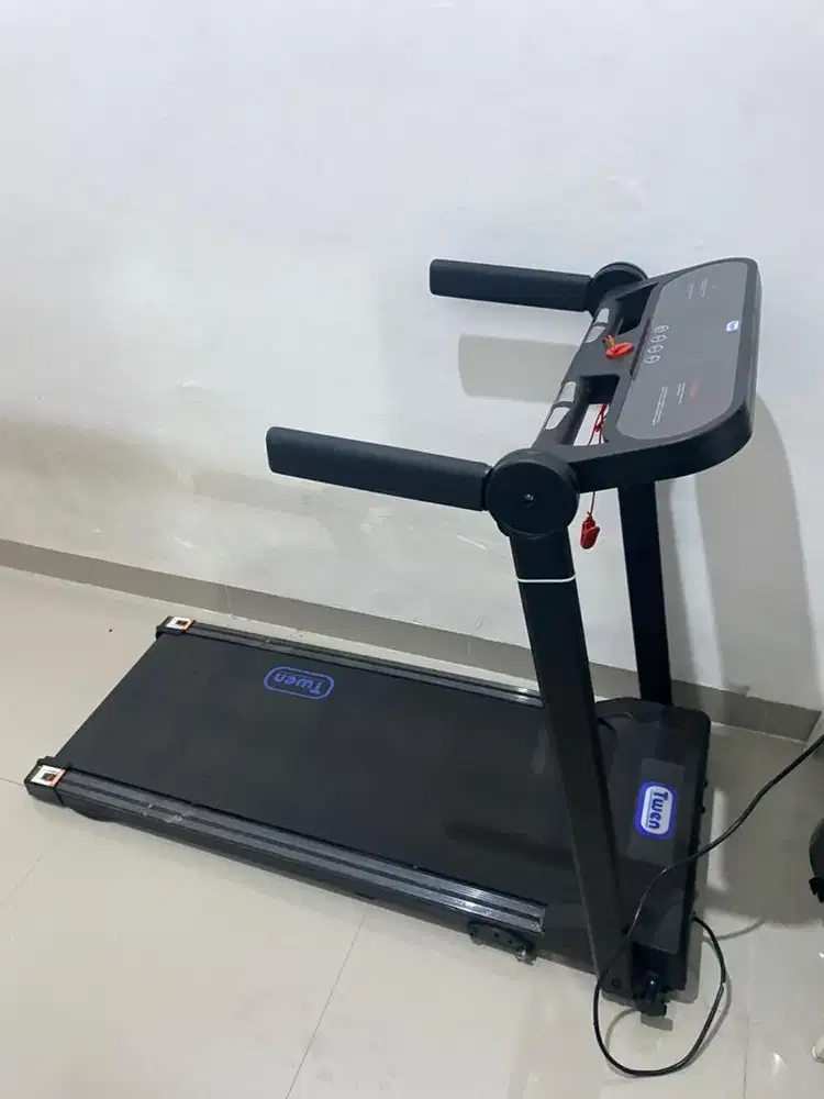 Treadmill TWEN T205+Inc+K