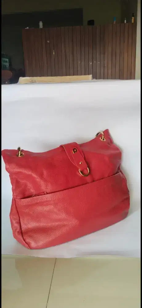 Dijual tas fashion Papillon ORI
