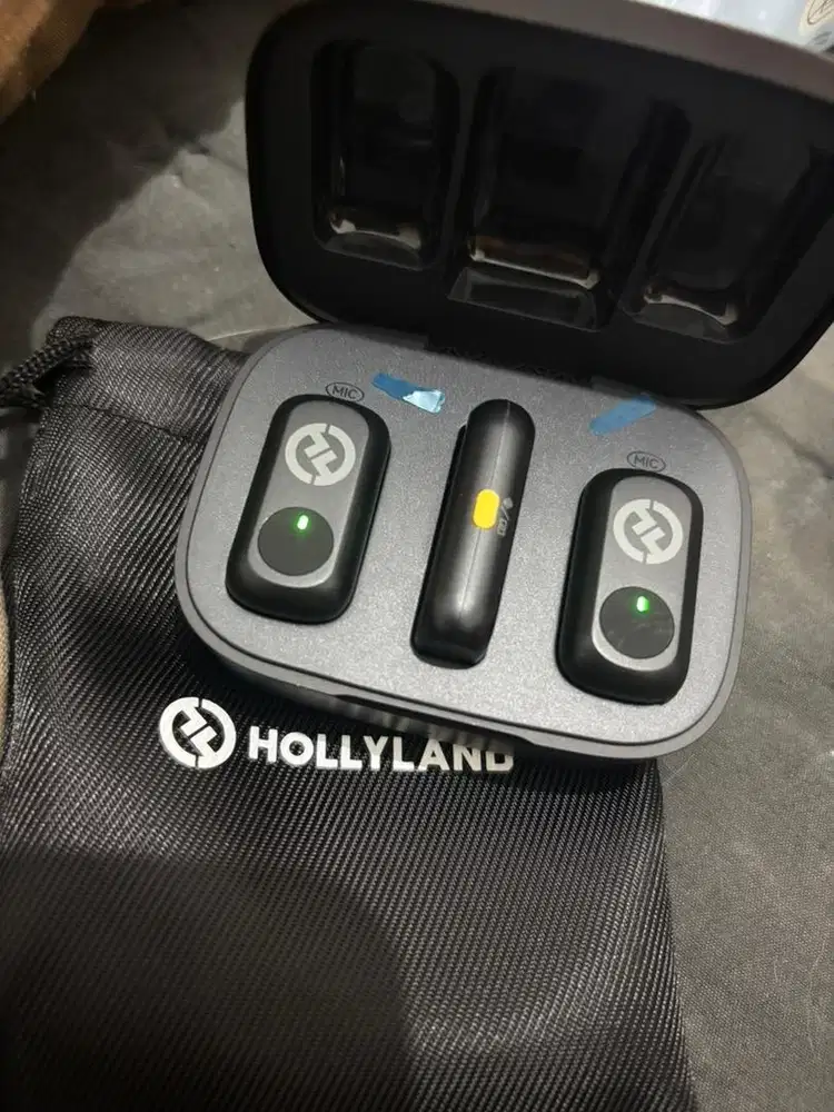 HOLLYLAND LARK A1