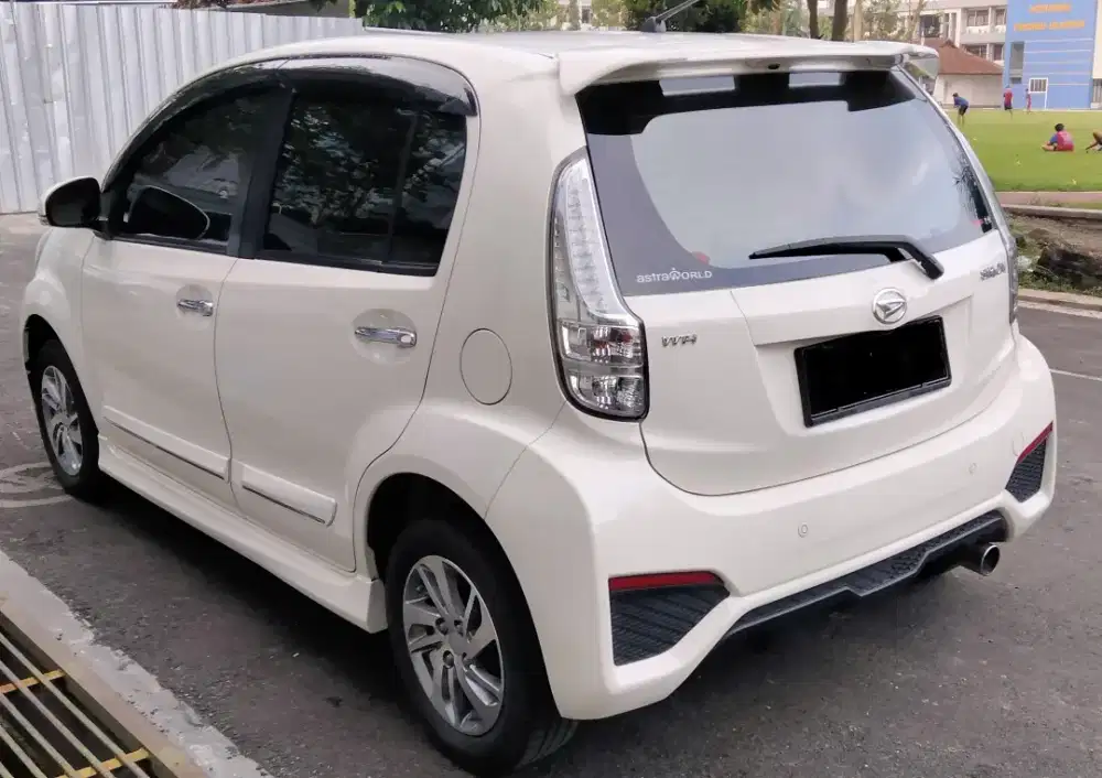 Sirion 2017 Manual